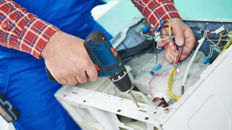 Akyurt Protherm servisi orijinal yedek parça kullanımı